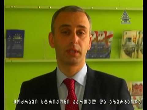 შეხვედრა-დისკუსია სამოქალაქო ინტეგრაციის საკითხებზე